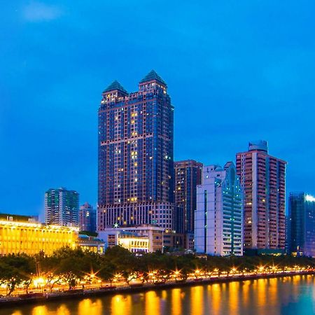 广州海员俱乐部酒店 外观 照片